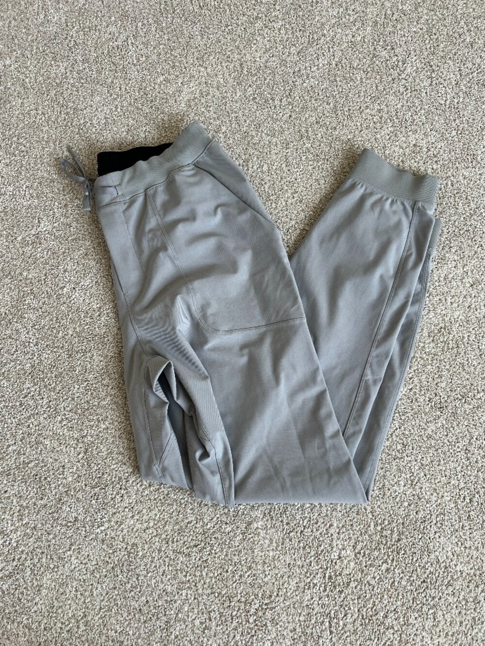 LULULEMON Men's ABC Jogger Size L Tall